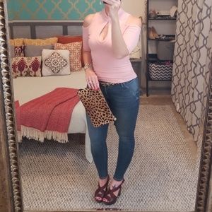 guess shape up jeans